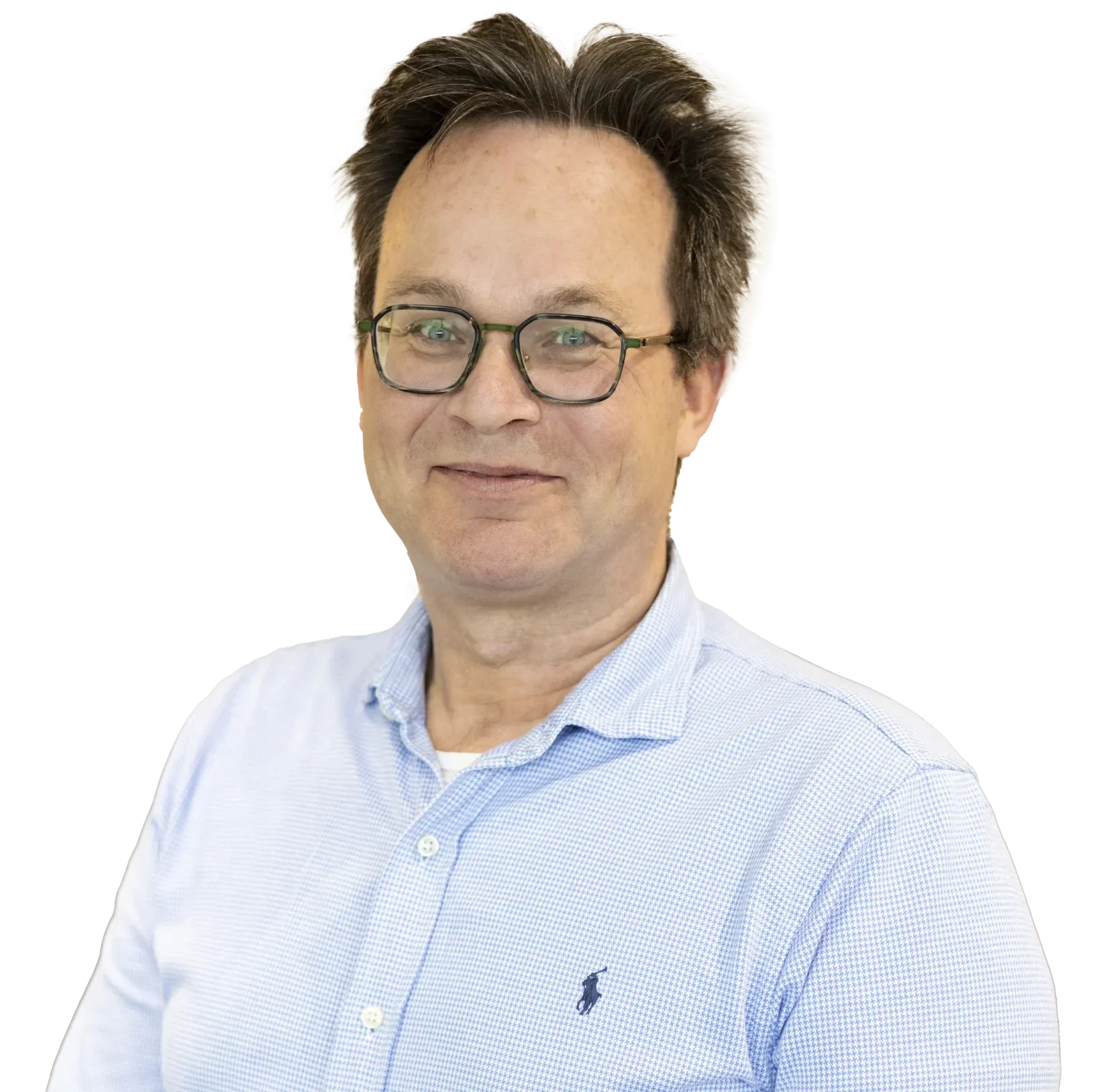 Robbert Bouman