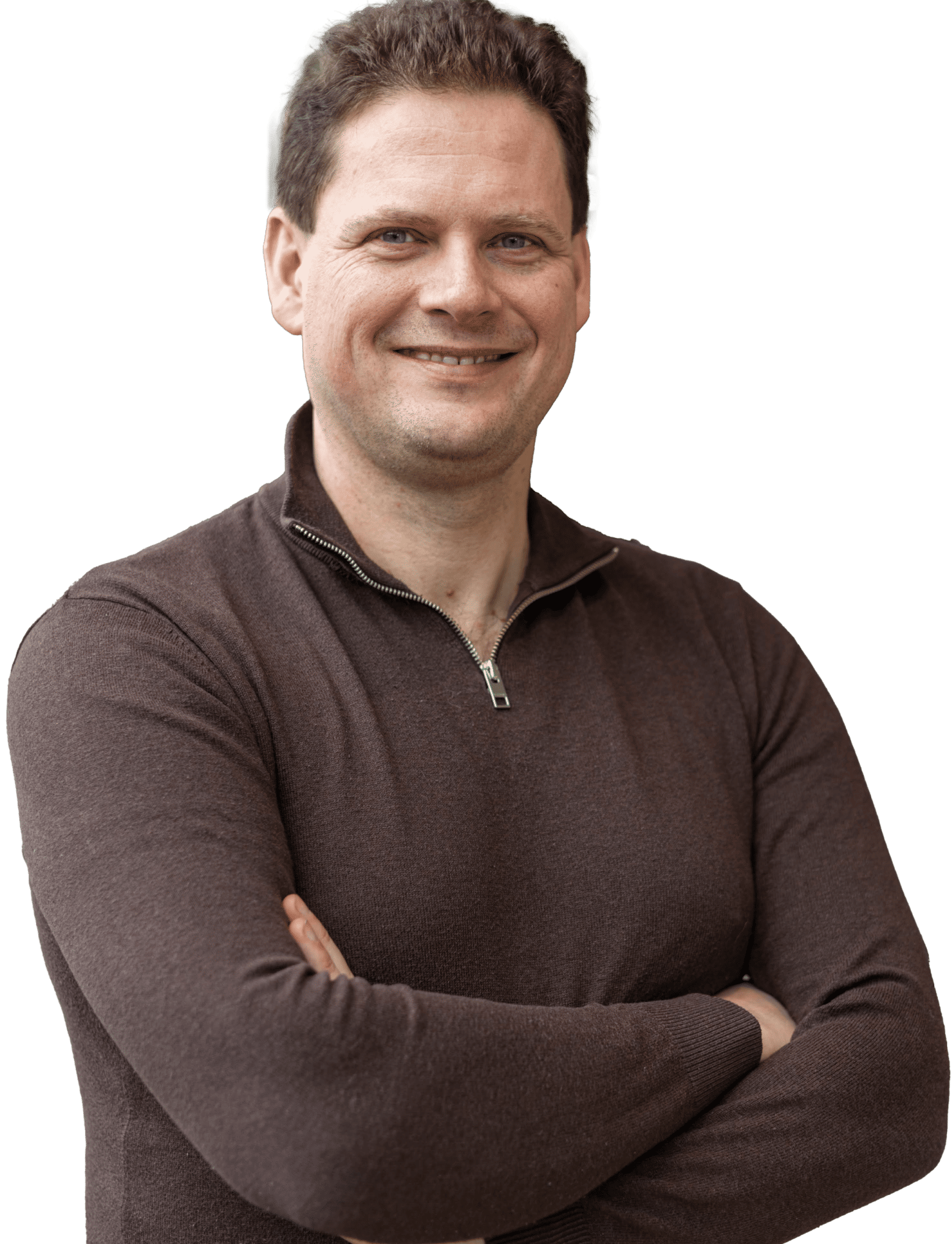 Reinier van Heerd